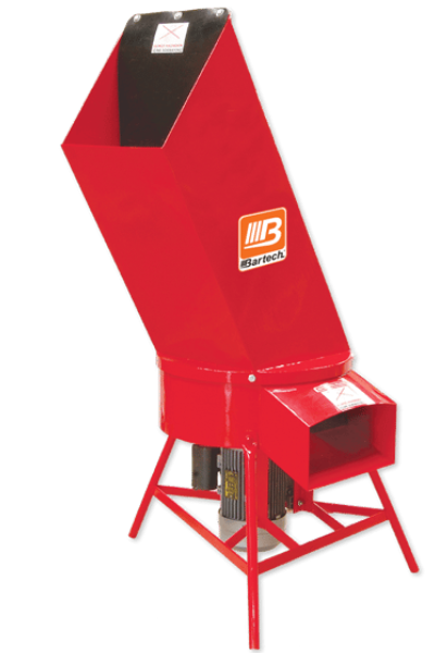 Yaş Ot Sap Kıyma Makinesi