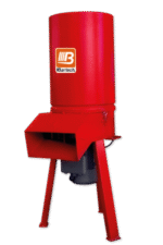 Sabit Ot Sap Kıyma Makinesi