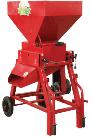 Yem Karma Makineleri