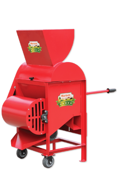 Fındık Ayıklama Makineleri