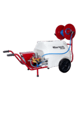 Bartech PE 200 Pülverizatör