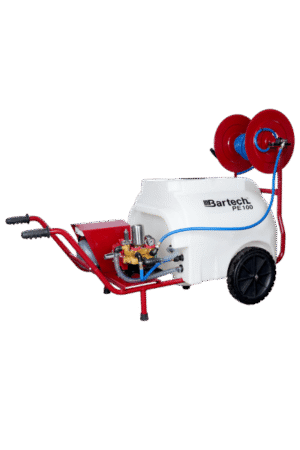 Bartech PM 100 Pülverizatör