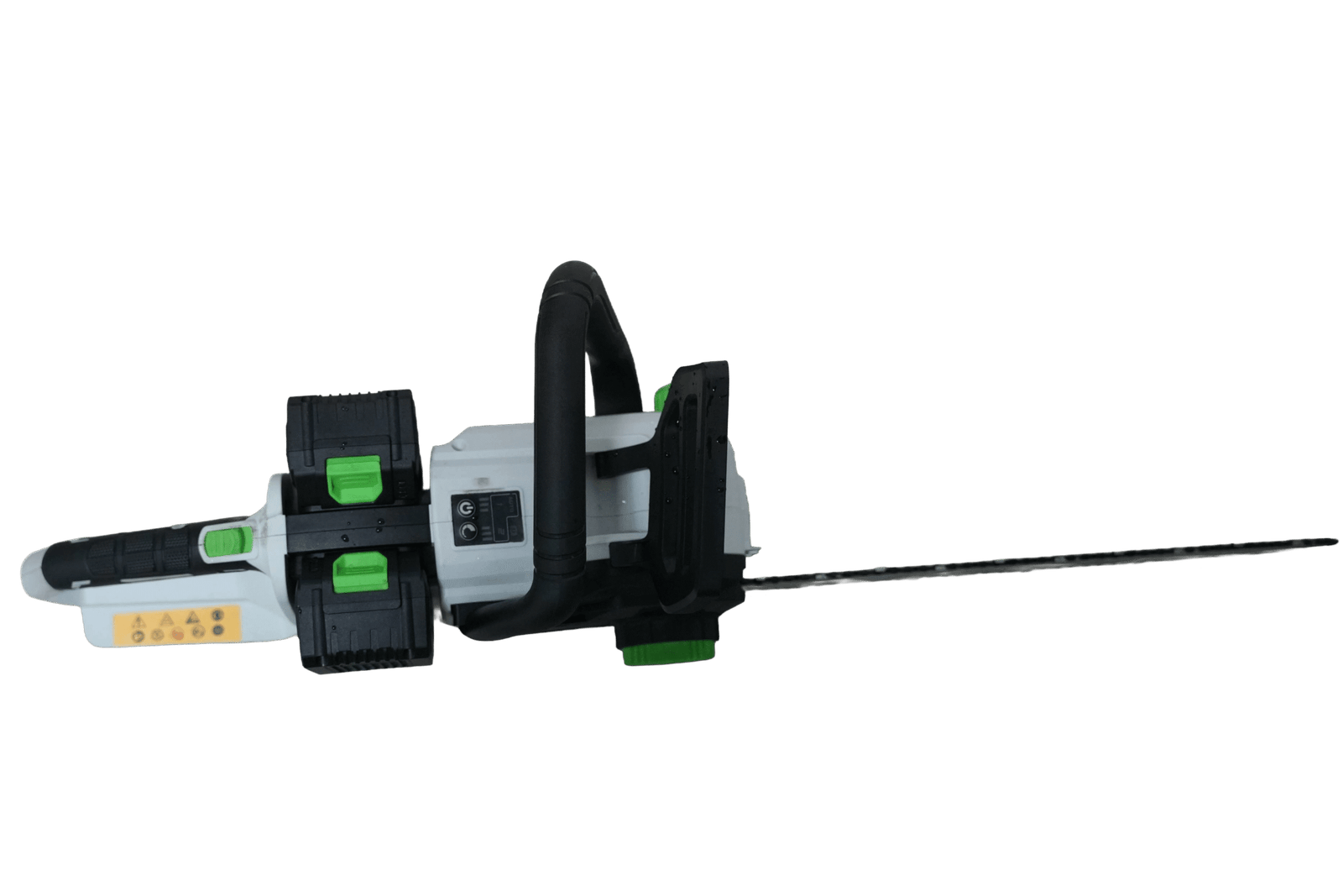 Kawashima KM8J173 Akülü Zincir Testere (20V | 40 cm Pala | 28 Diş 91 Ayak Zincir) - Görsel 5