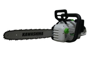 Kawashima KM8J173 Akülü Zincir Testere (20V | 40 cm Pala | 28 Diş 91 Ayak Zincir)