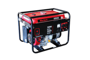 Bartech 3500 Jeneratör