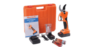 Bataryalı Budama Makası SC-8605