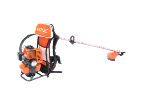 KNC KBC-40EUP Sırt Tipi Motorlu Tırpan