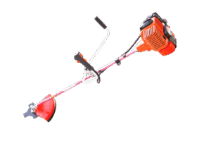 KNC KBC-40EUW Motorlu Tırpan