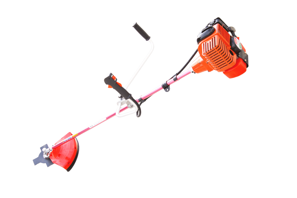 KNC KBC-40EUW Motorlu Tırpan