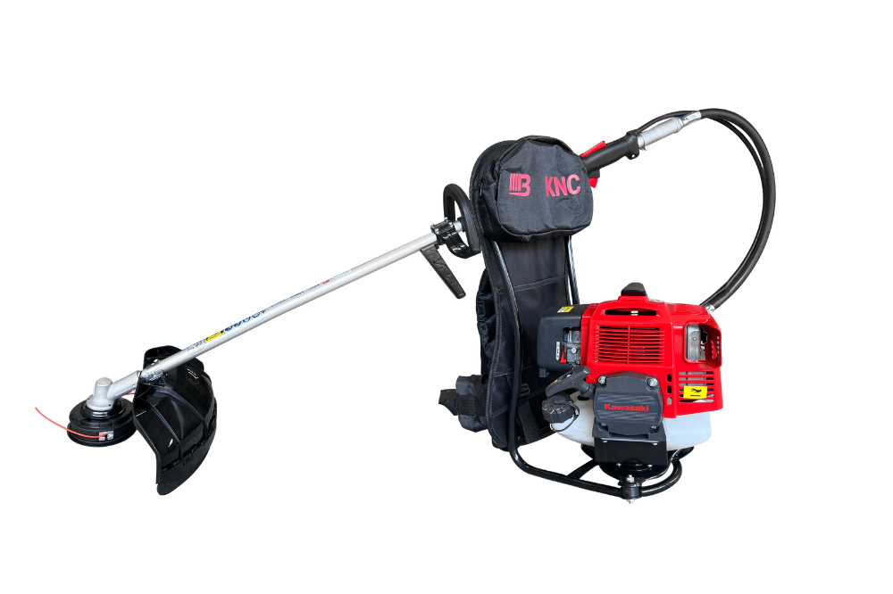 Kawasaki BG520T-N Sırt Tırpan