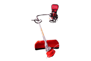 Yaprak Benzin Motorlu Sırt Tırpan TT-BG520