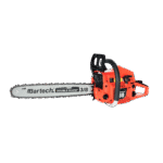 Bartech BRT-60 Kesim Motoru