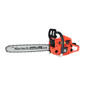 Bartech BRT-60 Kesim Motoru