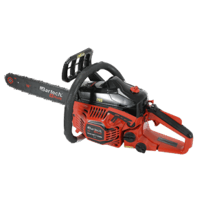 Bartech PLUS 45 TT-CS3800 Kesim Motoru