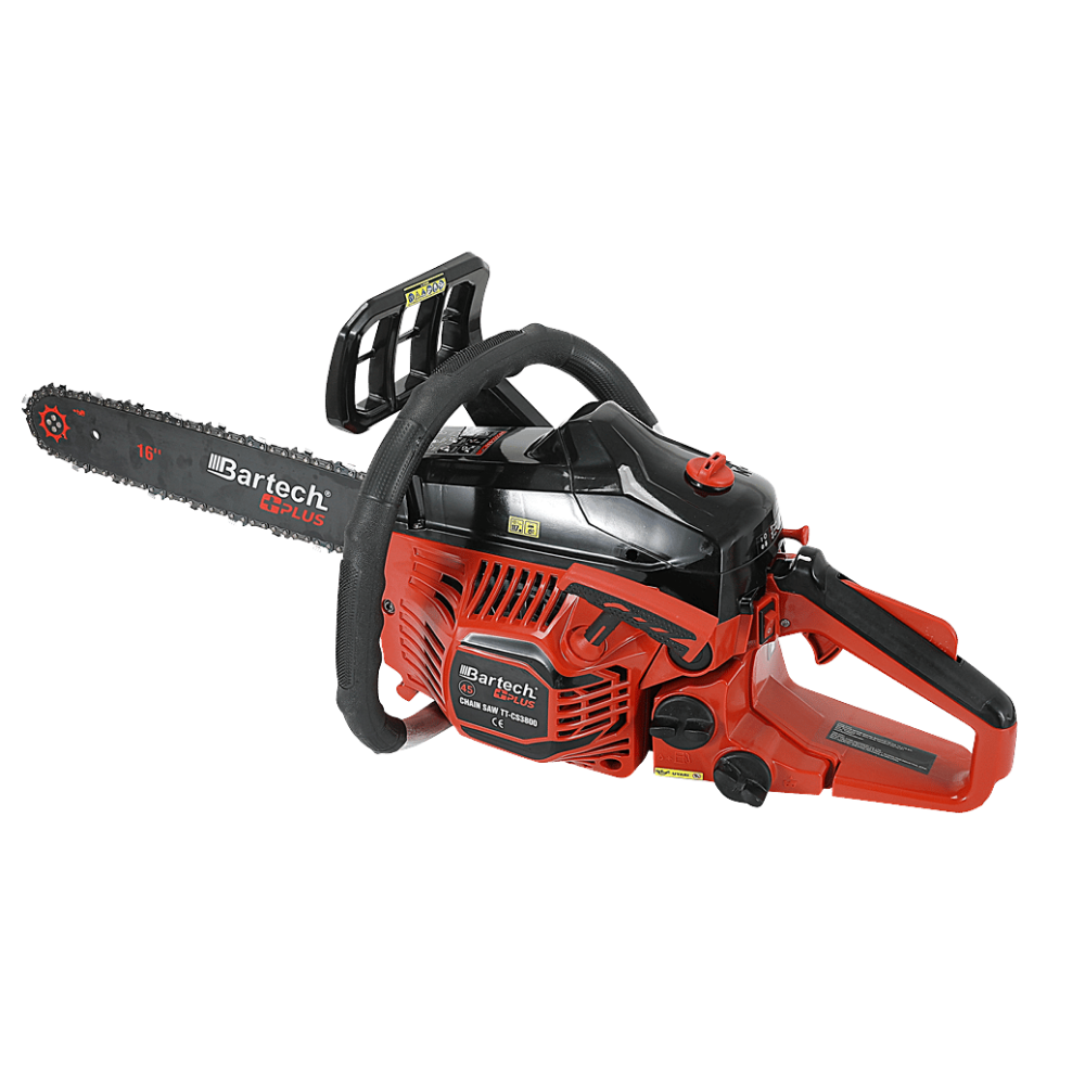 Bartech PLUS 45 TT-CS3800 Kesim Motoru