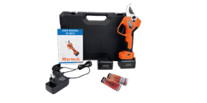 Bataryalı Budama Makası SC-8612