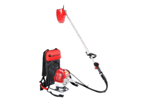 Maruyama BKC5021RS Sırt Tipi Motorlu Tırpan