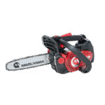 Maruyama MCV3101TS Budama Testeresi