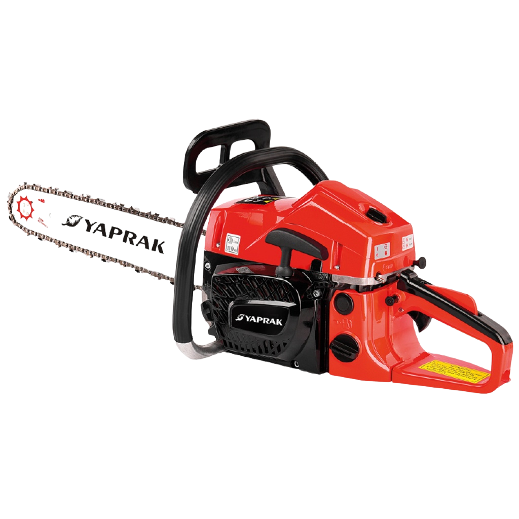 Yaprak TF-CSE-5812 Kesim Motoru