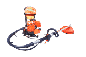 Yongjia BGE-520 Sırt Tipi Motorlu Tırpan