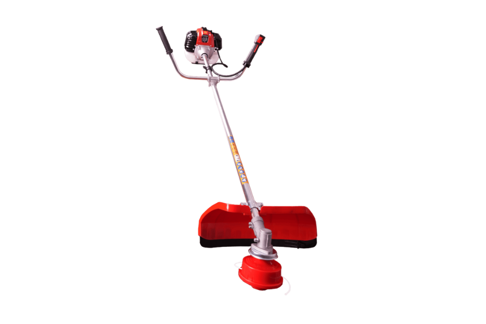 Yaprak Benzin Motorlu Yan Tırpan TT-BC520